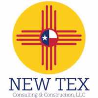 NEW TEX CONSULTING & CONSTRUCTION, LLC Logo