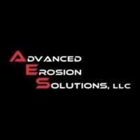 Advanced Erosion Solutions LLC Logo