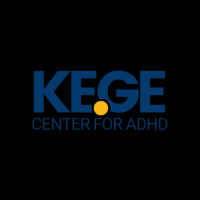 KEGE Center for ADHD Logo