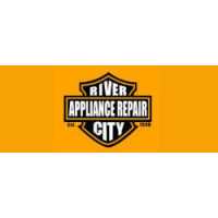 River City Appliance Logo