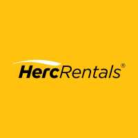 Herc Rentals Trench Solutions - Tacoma Logo