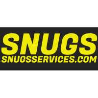 Snugs Services Logo