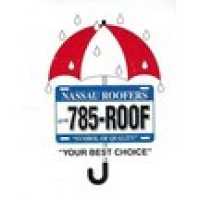 Nassau Roofers Inc. Logo
