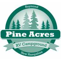 Pine Acres Campground Logo