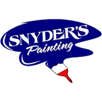 Snyder's Painting Logo