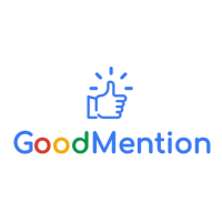 GoodMention Logo
