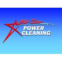 All-Star Power Cleaning Logo