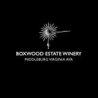 Boxwood Estate Winery Logo