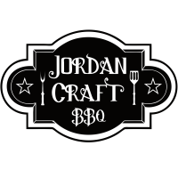 Jordan Craft BBQ Logo