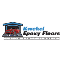 Kwekel Epoxy Floors Logo