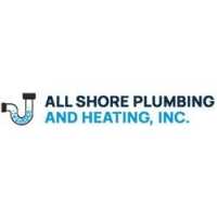 All Shore Plumbing , Heating & Cooling Inc Logo