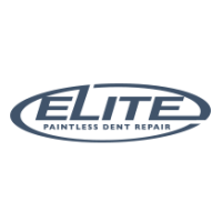 Elite Mobile Paintless Dent Repair Logo