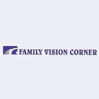 Family Vision Corner Logo