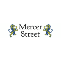 Mercer Street Logo