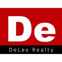 Aimee Olinger | DeLex Realty Logo