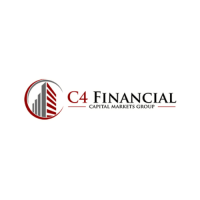 C4 Financial Logo