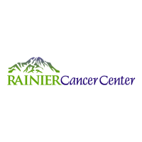 Rainier Cancer Center Logo
