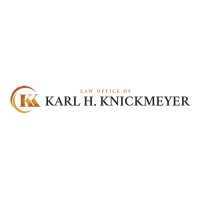 Law Office of Karl H. Knickmeyer Logo