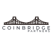 Coinbridge Bitcoin ATM Logo