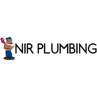 NIR Plumbing & Air Conditioning Logo