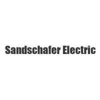 Sandschafer Electric Inc Logo