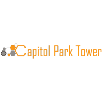 Capitol Park Tower Apartments Logo