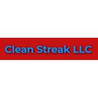 Clean Streak LLC Logo