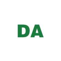 Draper Associates Logo