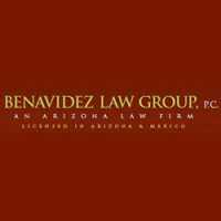 Benavidez Law Group PC Logo
