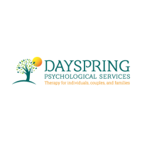 Dayspring Psychological Services Logo