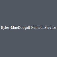 Byles-MacDougall Funeral Service Inc Logo