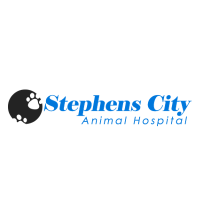Stephens City Animal Hospital Logo