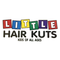 Little Hair Kuts Logo