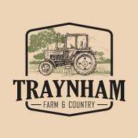 Traynham Farm & Country Logo
