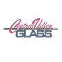 Central Valley Glass Inc. Logo