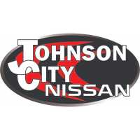 Johnson City Nissan Logo