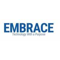 Embrace Managed Technologies | IT Support & Managed IT Services Logo