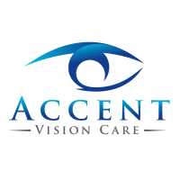 Accent Vision Care Logo