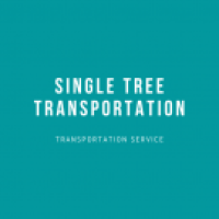 Singletree Transportation Logo