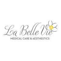 La Belle Vie Medical Care & Aesthetics Logo