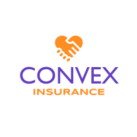 Convex Insurance | Insurance Agency Logo