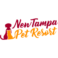 New Tampa Pet Resort Logo