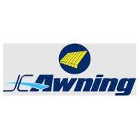 JC Awnings Logo