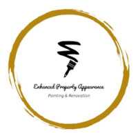 Enhanced Property Appearance Painting & Renovation Logo