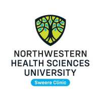 NWHSU Sweere Clinic Logo