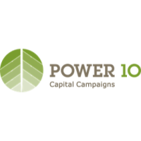 Power10 Capital Campaign Operations Logo