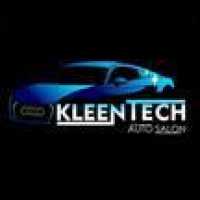 KleenTech Auto Salon Logo