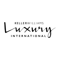 Lisa Gutman | Keller Williams Luxury Estates Logo