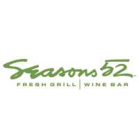Seasons 52 - CLOSED Logo