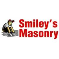 Smiley's Masonry Logo